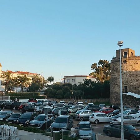 Apartamento Con Parking En Torre Almenara Punta Umbría Extérieur photo