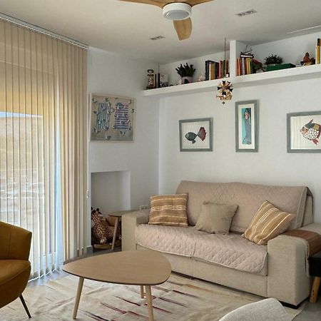 Apartamento Con Parking En Torre Almenara Punta Umbría Extérieur photo