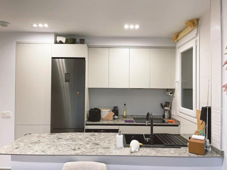Apartamento Con Parking En Torre Almenara Punta Umbría Extérieur photo