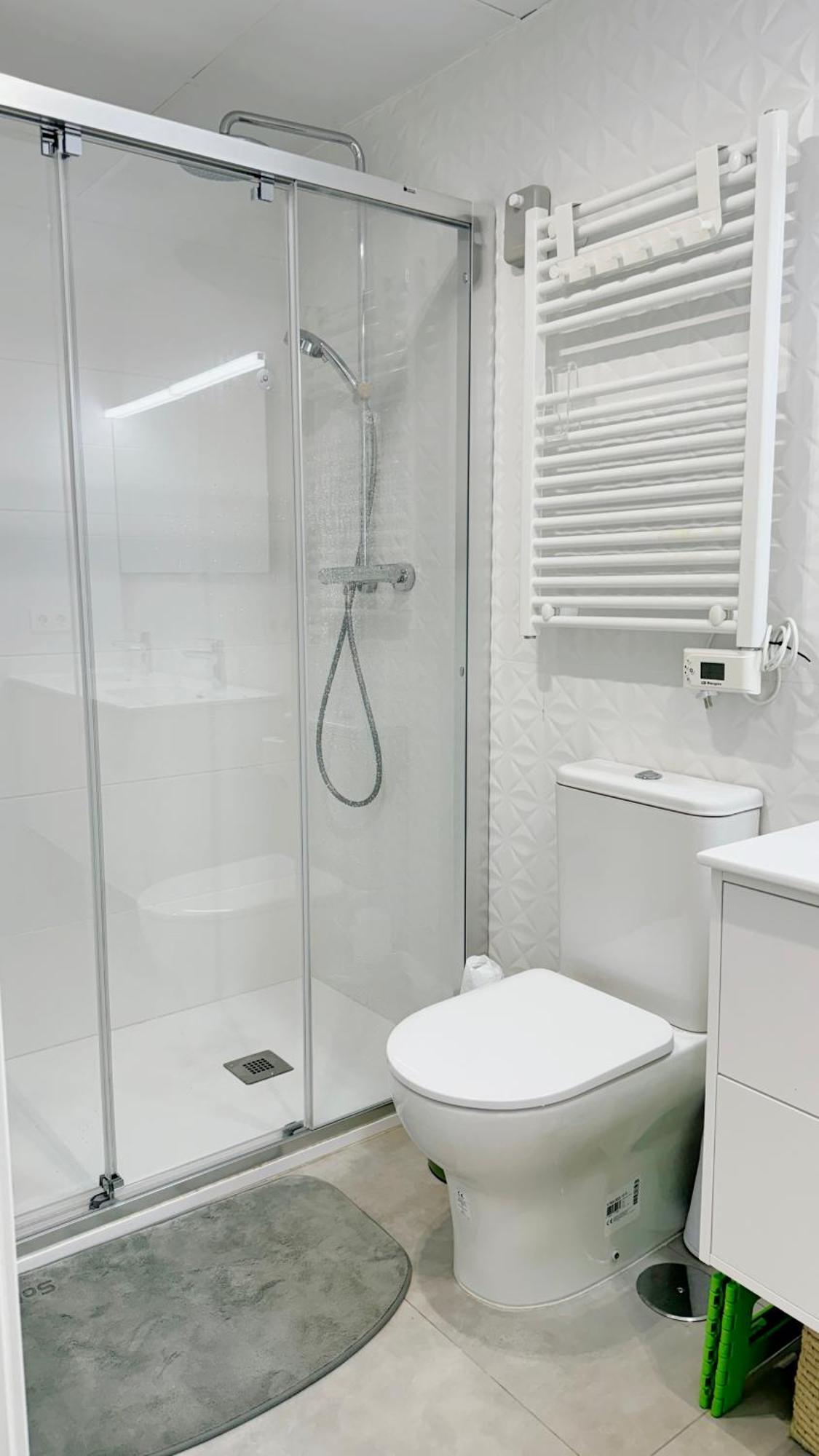 Apartamento Con Parking En Torre Almenara Punta Umbría Extérieur photo