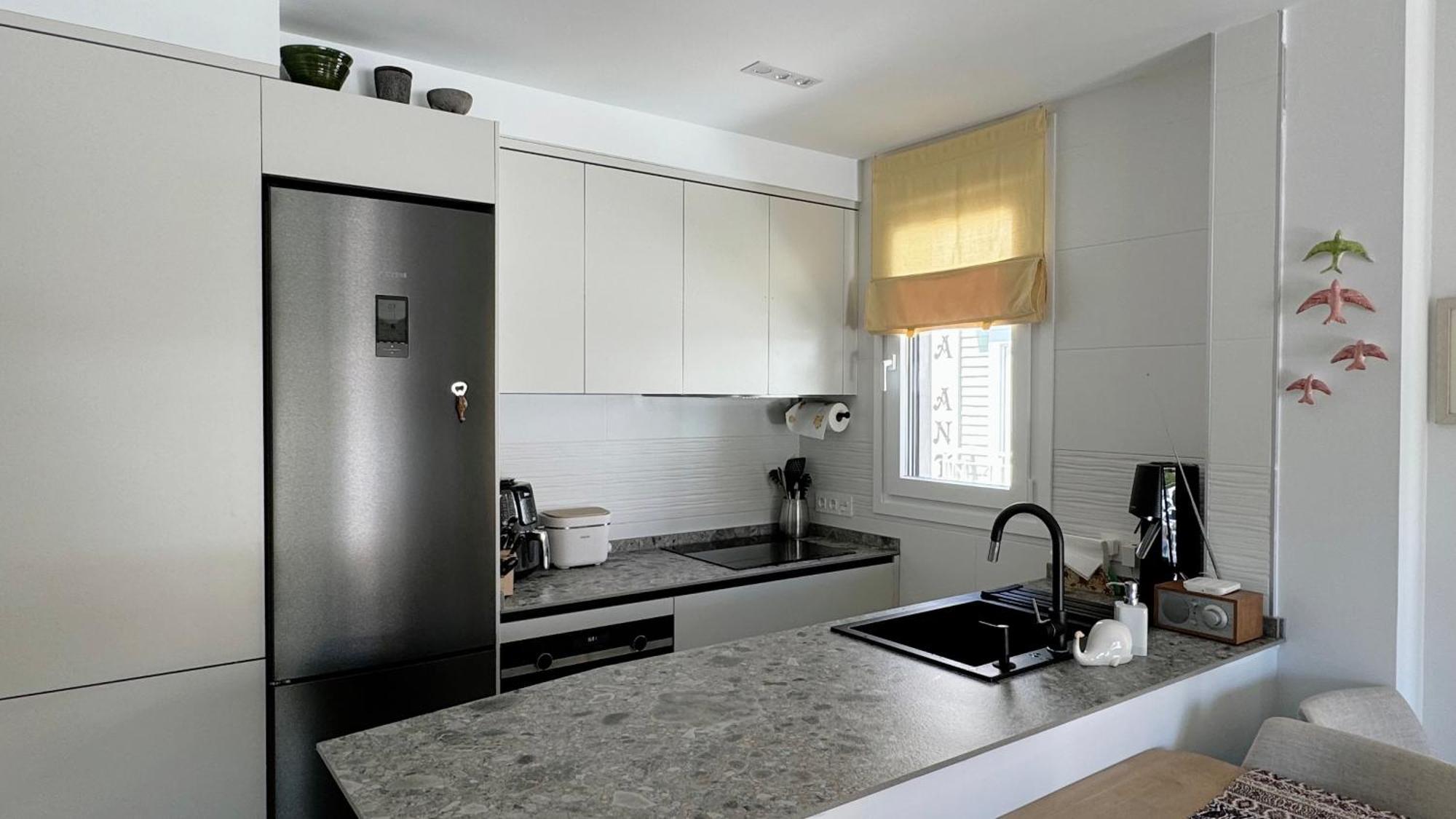 Apartamento Con Parking En Torre Almenara Punta Umbría Extérieur photo