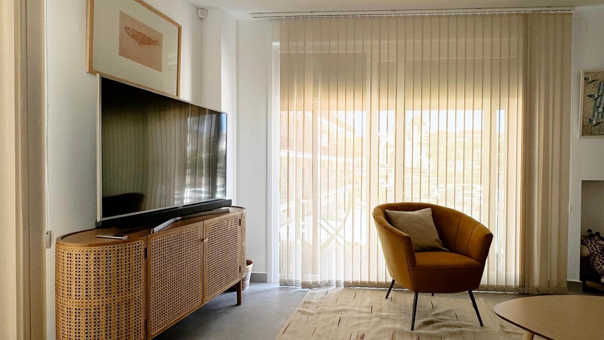 Apartamento Con Parking En Torre Almenara Punta Umbría Extérieur photo